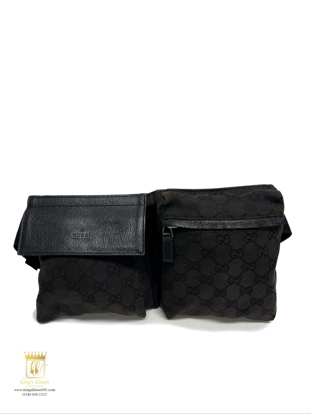 Gucci belt bag
